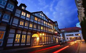 Hotel Ritter St. Georg
